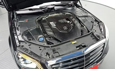 Mercedes-Benz S-Class 2018, 184563 км, за 21042.36 USD - фото 6