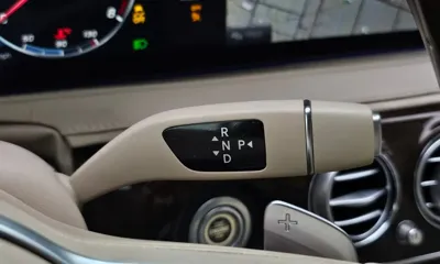 Mercedes-Benz S-Class 2018, 184563 км, за 21042.36 USD - фото 9
