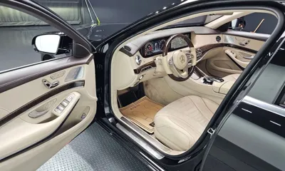 Mercedes-Benz S-Class 2018, 184563 км, за 21042.36 USD - фото 10