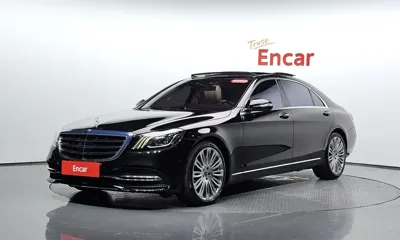 Mercedes-Benz S-Class 2018, 184563 км, за 21042.36 USD - фото 11