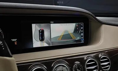 Mercedes-Benz S-Class 2018, 184563 км, за 21042.36 USD - фото 15