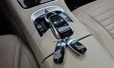 Mercedes-Benz S-Class 2018, 184563 км, за 21042.36 USD - фото 20
