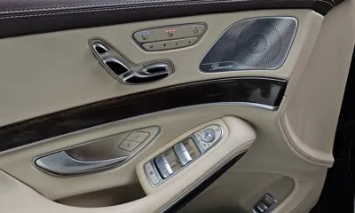 Mercedes-Benz S-Class 2018, 184563 км, за 21042.36 USD - фото 21