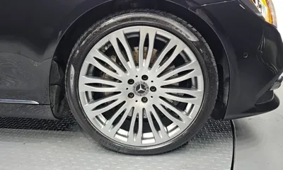 Mercedes-Benz S-Class 2018, 184563 км, за 21042.36 USD - фото 22