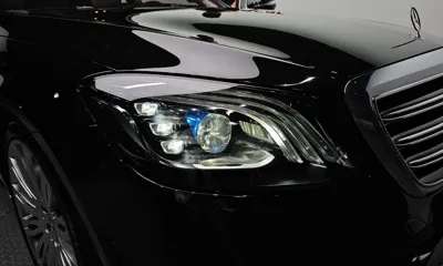 Mercedes-Benz S-Class 2018, 184563 км, за 21042.36 USD - фото 23