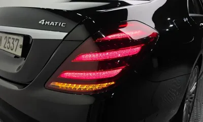 Mercedes-Benz S-Class 2018, 184563 км, за 21042.36 USD - фото 24