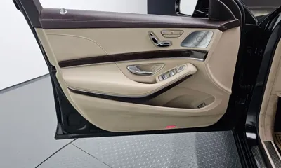Mercedes-Benz S-Class 2018, 184563 км, за 21042.36 USD - фото 25
