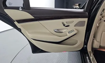 Mercedes-Benz S-Class 2018, 184563 км, за 21042.36 USD - фото 26