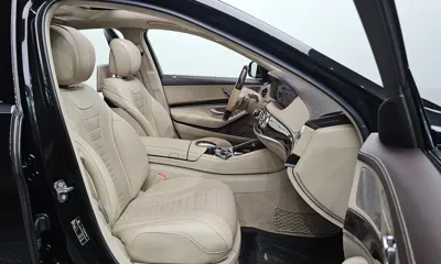 Mercedes-Benz S-Class 2018, 184563 км, за 21042.36 USD - фото 27