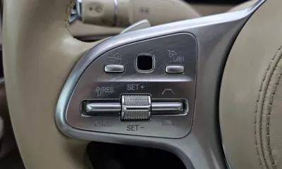 Mercedes-Benz S-Class 2018, 184563 км, за 21042.36 USD - фото 28