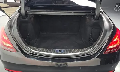 Mercedes-Benz S-Class 2018, 184563 км, за 21042.36 USD - фото 29