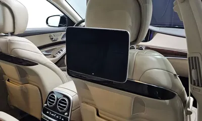 Mercedes-Benz S-Class 2018, 184563 км, за 21042.36 USD - фото 30