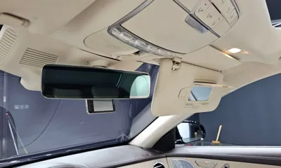 Mercedes-Benz S-Class 2018, 184563 км, за 21042.36 USD - фото 32