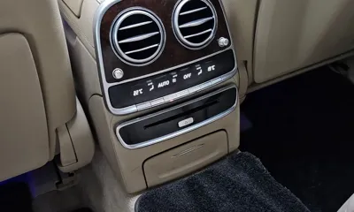 Mercedes-Benz S-Class 2018, 184563 км, за 21042.36 USD - фото 33