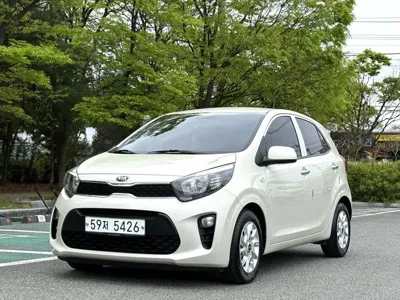 Kia Morning 2018, 31065 км, за 5552.62 USD