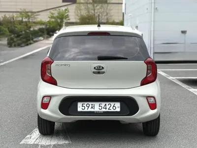 Kia Morning 2018, 31065 км, за 5552.62 USD