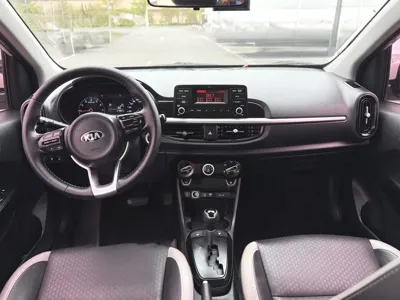 Kia Morning 2018, 31065 км, за 5552.62 USD - фото 7