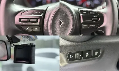 Kia Morning 2018, 31065 км, за 5552.62 USD - фото 8