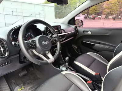 Kia Morning 2018, 31065 км, за 5552.62 USD - фото 11