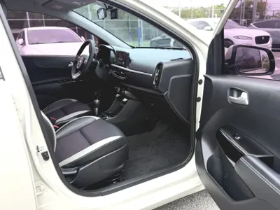 Kia Morning 2018, 31065 км, за 5552.62 USD - фото 12