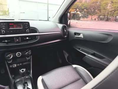 Kia Morning 2018, 31065 км, за 5552.62 USD - фото 19