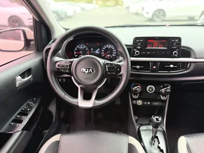Kia Morning 2018, 31065 км, за 5552.62 USD - фото 20