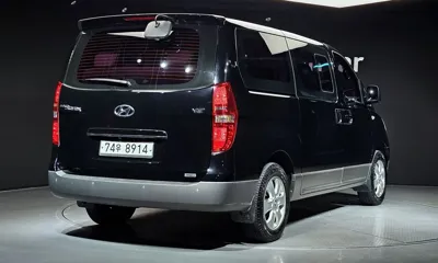 Hyundai Starex 2015, 58524 км, за 9556 USD - фото 2