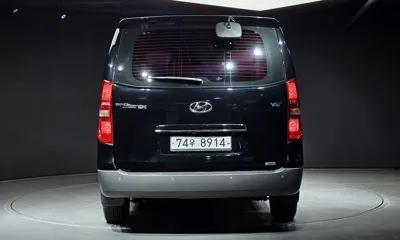Hyundai Starex 2015, 58524 км, за 9556 USD - фото 4