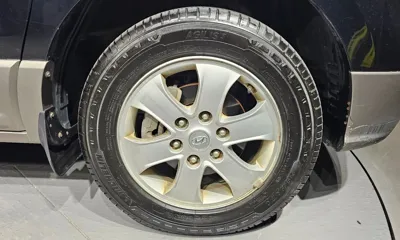 Hyundai Starex 2015, 58524 км, за 9556 USD - фото 5