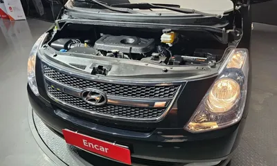Hyundai Starex 2015, 58524 км, за 9556 USD - фото 6