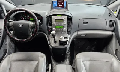 Hyundai Starex 2015, 58524 км, за 9556 USD - фото 7