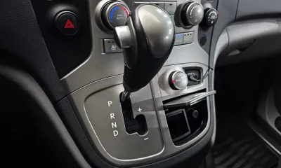 Hyundai Starex 2015, 58524 км, за 9556 USD - фото 9