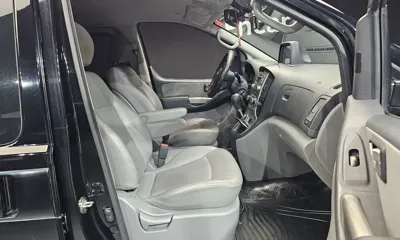 Hyundai Starex 2015, 58524 км, за 9556 USD - фото 10
