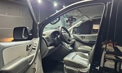 Hyundai Starex 2015, 58524 км, за 9556 USD - фото 11