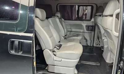 Hyundai Starex 2015, 58524 км, за 9556 USD - фото 13