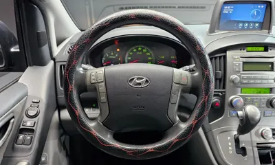 Hyundai Starex 2015, 58524 км, за 9556 USD - фото 14