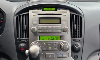 Hyundai Starex 2015, 58524 км, за 9556 USD - фото 15