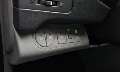 Hyundai Starex 2015, 58524 км, за 9556 USD - фото 17