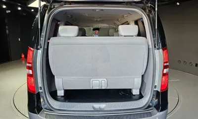 Hyundai Starex 2015, 58524 км, за 9556 USD - фото 20