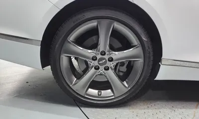 Genesis G80 2022, 38903 км, за 24679.29 USD