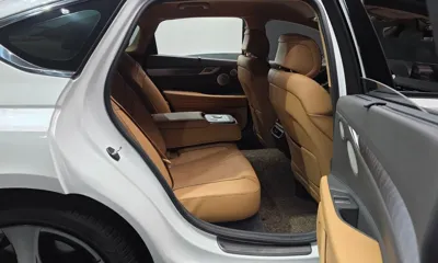 Genesis G80 2022, 38903 км, за 24679.29 USD - фото 12