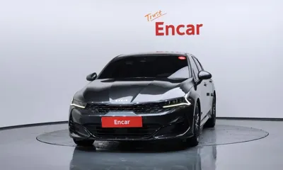 Kia K5 2022, 58980 км, за 13654.71 USD
