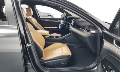 Kia K5 2022, 58980 км, за 13654.71 USD - фото 11