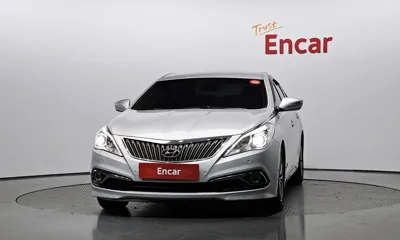 Hyundai Grandeur 2016, 146696 км, за 4488.37 USD