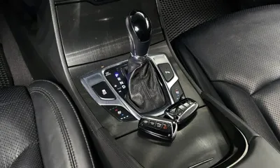 Hyundai Grandeur 2016, 146696 км, за 4488.37 USD - фото 9