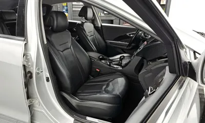 Hyundai Grandeur 2016, 146696 км, за 4488.37 USD - фото 10