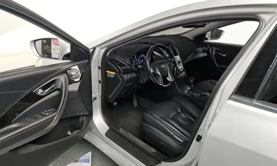 Hyundai Grandeur 2016, 146696 км, за 4488.37 USD - фото 11
