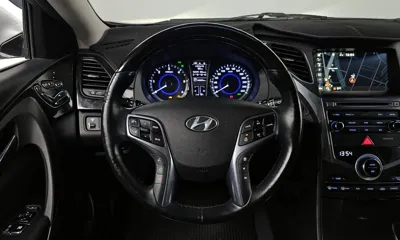 Hyundai Grandeur 2016, 146696 км, за 4488.37 USD - фото 13