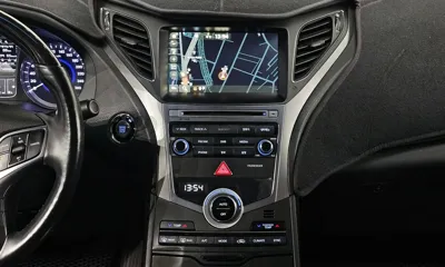 Hyundai Grandeur 2016, 146696 км, за 4488.37 USD - фото 15