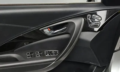 Hyundai Grandeur 2016, 146696 км, за 4488.37 USD - фото 18